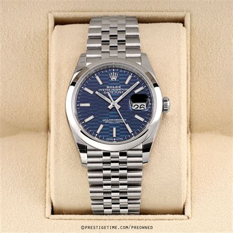 rolex datejust 36 wikipedia|Rolex Datejust 36 price new.